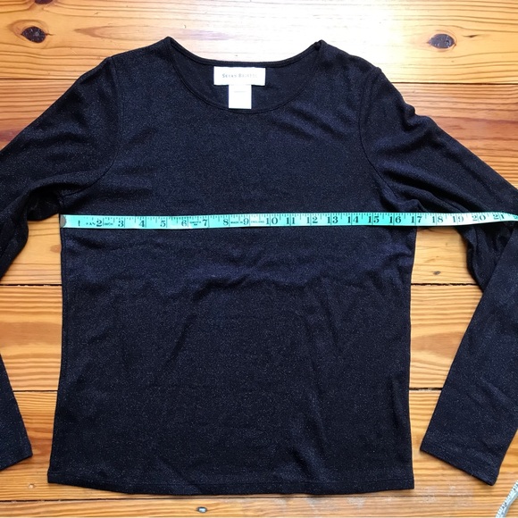 Avalin and Susan Bristol Black Red Navy Sweater Bundle, EUC, S - Picture 12 of 15